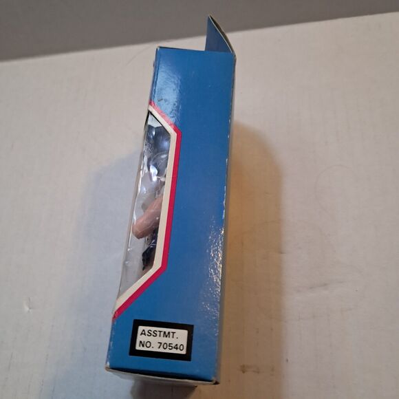 PEE WEE  Pocket Size Doll by Uneeda in Box Vintage 1989 - Picture 9 of 11